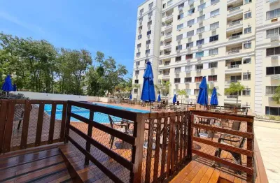 Apartamento com 2 quartos à venda na Dr Luiz Palmier, 00, Barreto, Niterói