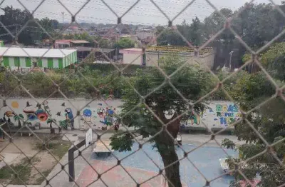 Apartamento com 2 quartos à venda na Rua Doutor Alfredo Backer, 00, Alcântara, São Gonçalo