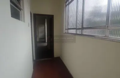 Apartamento com 2 quartos à venda na Rua Gavião Peixoto, Icaraí, Niterói