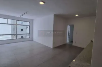 Apartamento com 3 quartos à venda na Rua Mariz e Barros, Icaraí, Niterói