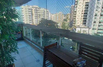 Open house vende oportunidade icaraí family frente 3 quartos, 1 vaga, lazer completo!