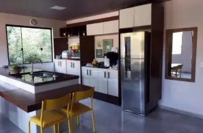 Open house venda uma casa de 3 quartos no condomínio santo antônio