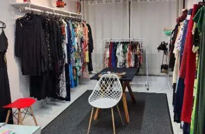 Open house vende sala comercial no ingá porteira fechada. trade center!