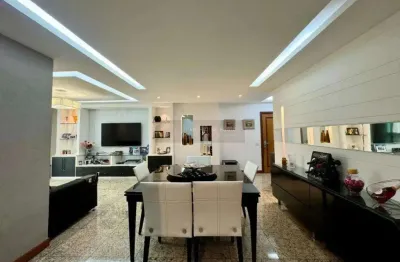 Apartamento com 4 quartos à venda na Rua Álvares de Azevedo, 121, Icaraí, Niterói