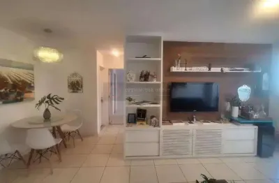 Open house vende - lindo apartamento 2 quartos (1 suíte) + vaga + lazer completo, no jardim icaraí!