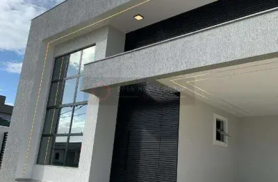 A open vende alphaville marica 1, linda casa com piscina  - uma oportunidade , financia !!!
