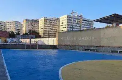 Open house vende apartamento de 2 quartos todo reformado, no colubandê - sg!!!