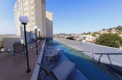 Open house - vende - apartamento 1 quarto - muito lindo