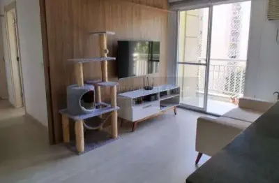 Apartamento com 2 quartos à venda na Avenida Da Abdias José Dos Santos, Maria Paula, São Gonçalo