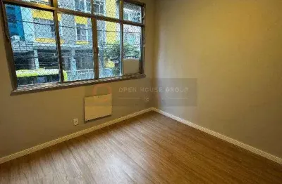 Open house vende apartamento reformado na quadríssima da praia de icaraí!!!