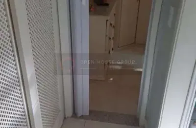 Apartamento com 2 quartos à venda na Rua Sá Barreto, 100, Fonseca, Niterói
