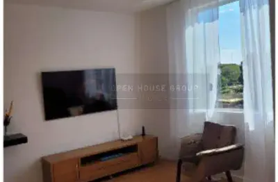 Open house vende porteira fechada na benjamin constant