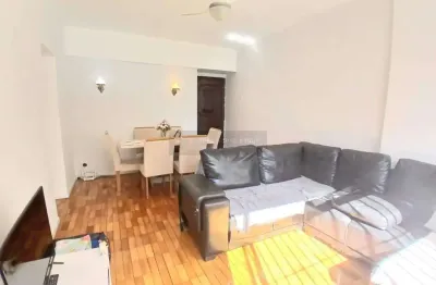 Apartamento com 2 quartos à venda na Rua General Pereira da Silva, Icaraí, Niterói