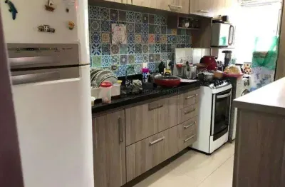 Open house imóveis - apartamento finamente decorado no ecopark, 2 quartos e lazer completo!!!