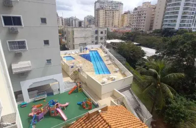 Apartamento com 2 quartos à venda na Rua Maestro José Botelho, 171, Santa Rosa, Niterói