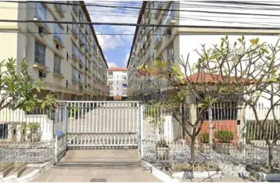 Apartamento com 2 quartos à venda na Rua Doutor Getúlio Vargas, 00, Santa Catarina, São Gonçalo