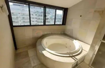 Open house apresenta: duplex exclusivo em icaraí  a apenas 1 quadra da praia!