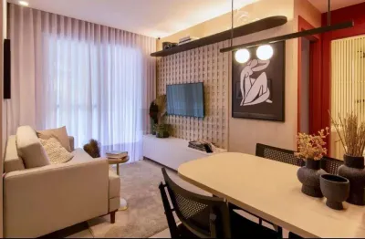Baixou! m apartamento em santa rosa com quarto, sala, cozinha, banheiro e ampla varanda