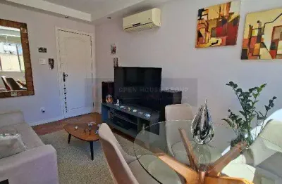 Baixou! apartamento 2 quartos general pereira da silva,  icaraí