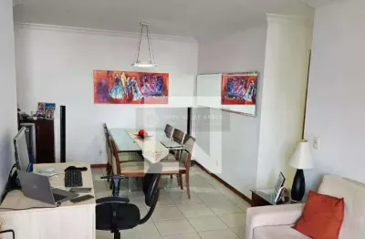 Apartamento 03 quartos no condomínio tour de provence, 104m²
