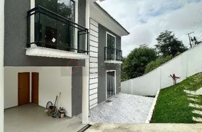 Open house imóveis vende - casa em itaipu - 1ª locação!