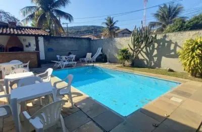 Casa com 3 quartos à venda na Avenida General Atratino Côrtes Coutinho, Serra Grande, Niterói