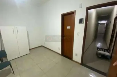 Open house vende sala comercial de 28m2 no centro de niterói.
