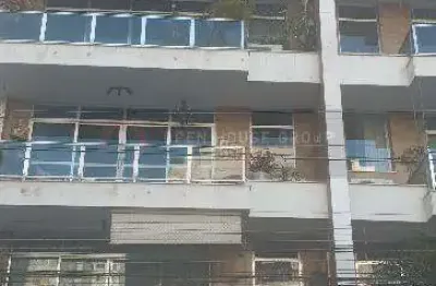 Open house imóveis vende: ingá - r. nilo peçanha - 2ª qdra - apto (150m2) varanda,3qts- deps - gar,