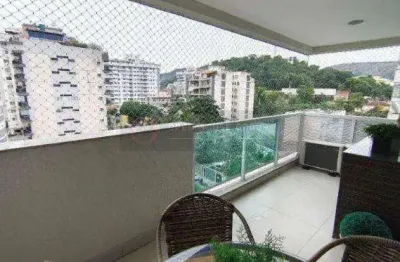 Apartamento com 2 quartos à venda na Rua Professor Otacílio, 130, Santa Rosa, Niterói