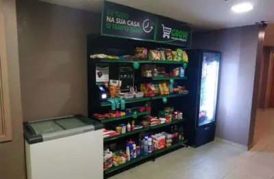 Open house vende apartamento de 3 quartos lá fraternité vital brasil!
