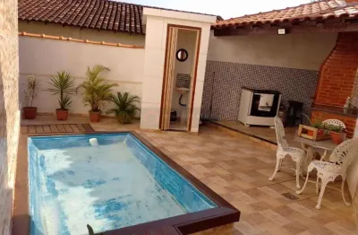 Casa em condomínio fechado com 3 quartos à venda na Rua Nilo Peçanha, Sapê, Niterói