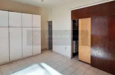 Apartamento com 1 quarto à venda na Rua Almirante Teffe, Centro, Niterói
