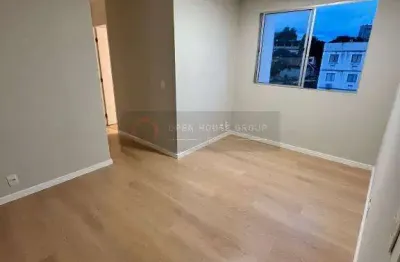 Apartamento com 2 quartos à venda na Rua Vicente de Lima Cleto, 451, Nova Cidade, São Gonçalo