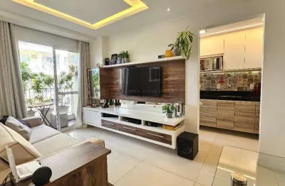 Open house vende - apartamento 2 quartos no grand village - maria paula