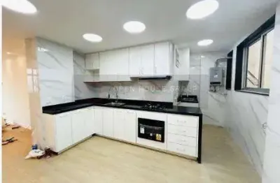 Apartamento com 3 quartos à venda na Rua Ator Paulo Gustavo, 371, Icaraí, Niterói