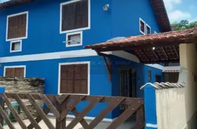 Open house  casa de 3 quartos em condomínio fechado com área gourmet