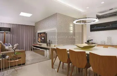 Apartamento com 3 quartos à venda na Rua Domingues de Sá, 00, Icaraí, Niterói