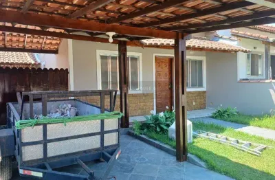 Open house vende linda casa à venda no condomínio victória  marambaia