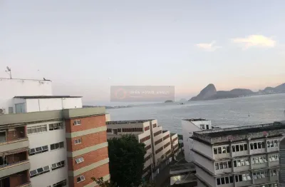 Cobertura com 1 quarto à venda na R. Luiz Carlos Rodrigues Junior, Boa Viagem, Niterói