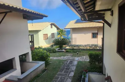 Casa em condomínio fechado com 3 quartos à venda na Rua Jayme Bittencourt, Camboinhas, Niterói