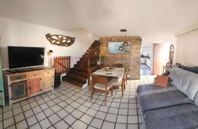 Casa em condomínio fechado com 3 quartos à venda na Rua Jayme Bittencourt, Camboinhas, Niterói