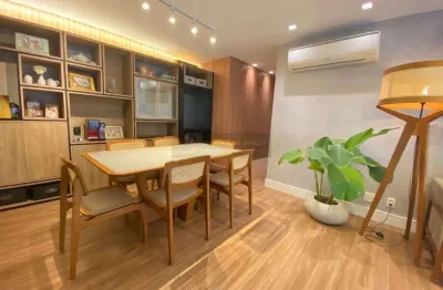 Open house vende apartamento 3 quartos no condomínio nobrega 100