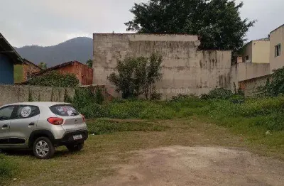 Terreno à venda na Rua Setenta e Oito, Engenho do Mato, Niterói