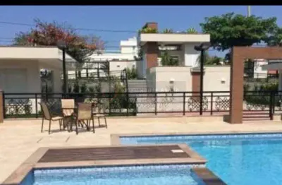 Apartamento com 4 quartos à venda na Av. Dr. Geraldo De Melo Orívio, Camboinhas, Niterói