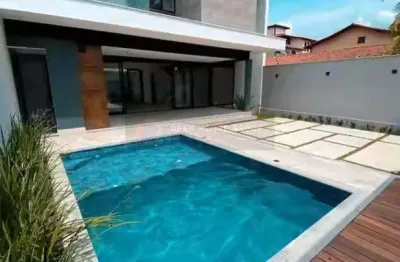 Open house vende: linda casa em camboinhas, primeira locação.