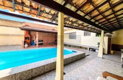 A open house vende lindo imóvel de 3 quartos com piscina em itaipu oportunidade