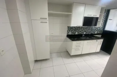 Apartamento 02 quartos no condomínio blue geen, 74m²