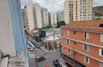 Apartamento com 3 quartos à venda na Praia Canto do Rio, Icaraí, Niterói