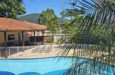 Flat com 1 quarto à venda na Rua Flavio Pinto Severo, Engenho do Mato, Niterói