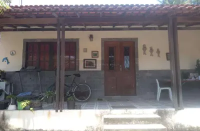 Casa com 3 quartos à venda na Rua Expedicionário Oscar Romeu Casa Grande, 36, Maria Paula, São Gonçalo